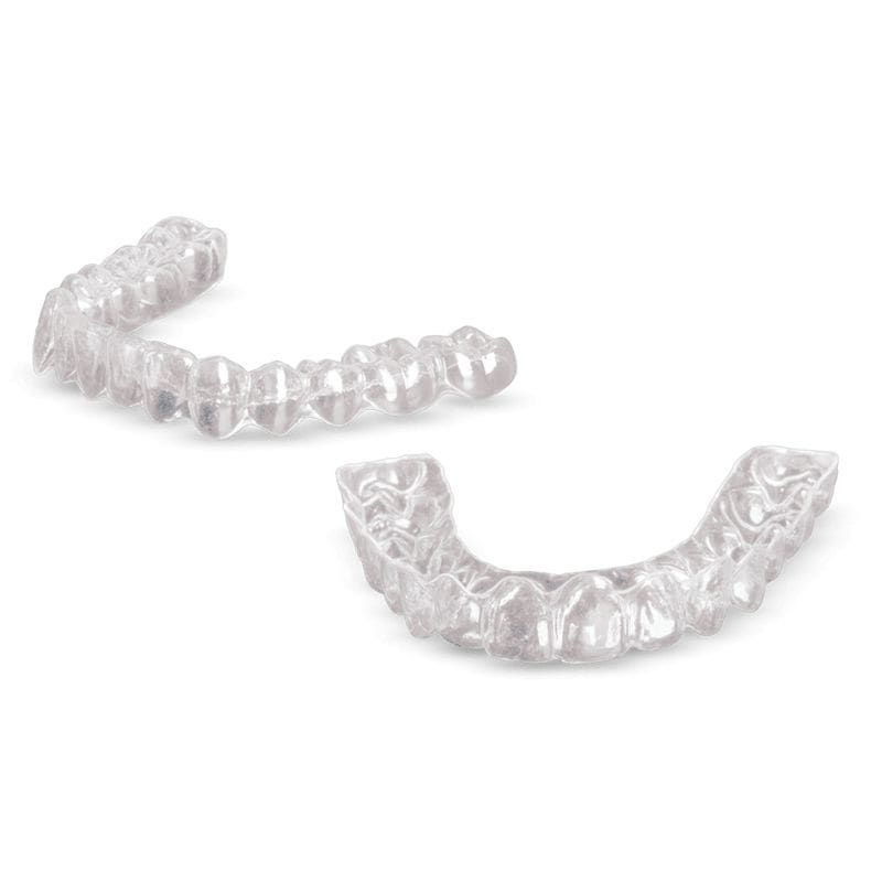 Прозрачный элайнер - Clear Ortho - Glidewell Europe