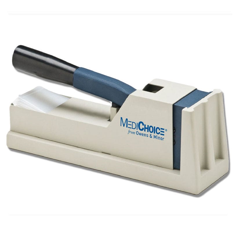 Измельчитель для таблеток - MEDICHOICE - Owens & Minor