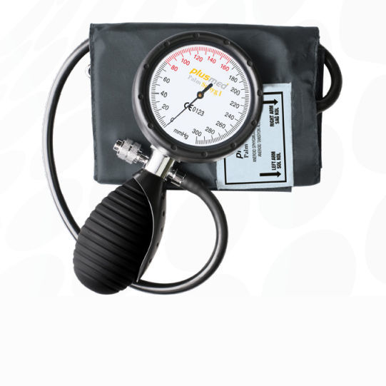 Анероидный тонометр - Palm Sphyg I - Trimpeks Healthcare - с манжетой ...