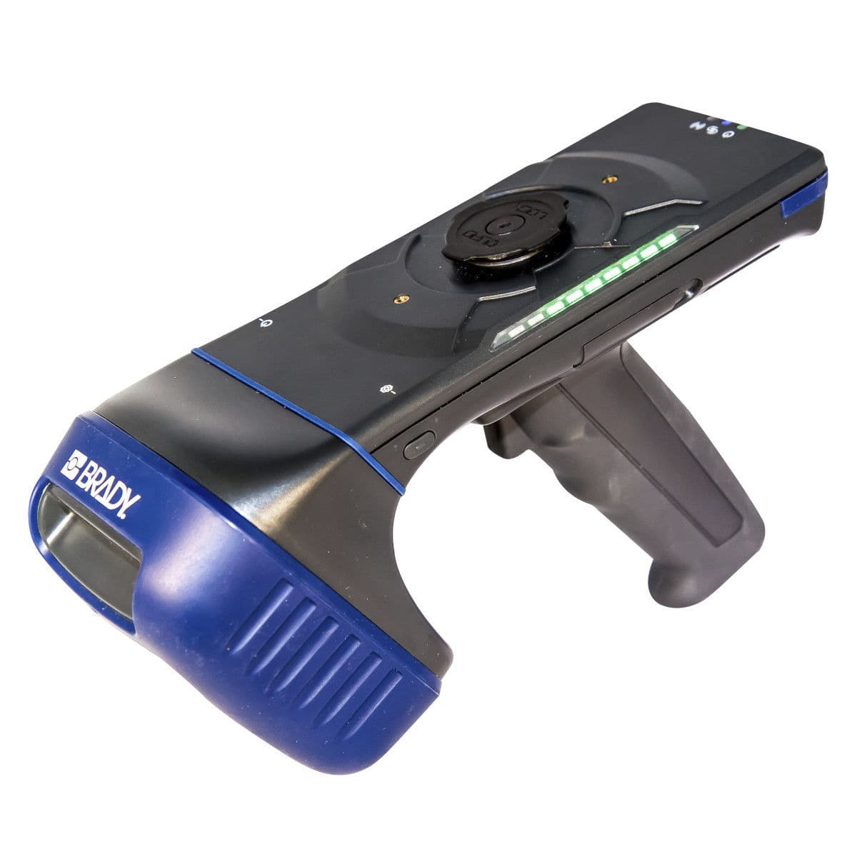 Чип RFID для отслеживания - B-EXA81-EU - Brady EMEA - для банков крови ...