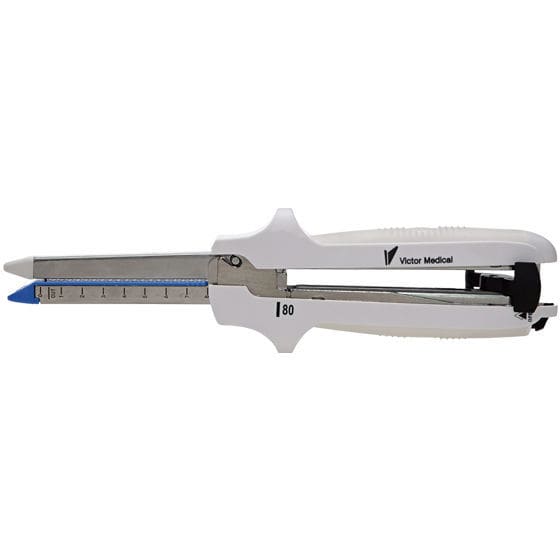 Линейный хирургический степлер - SLC60B - Victor Medical Instruments ...