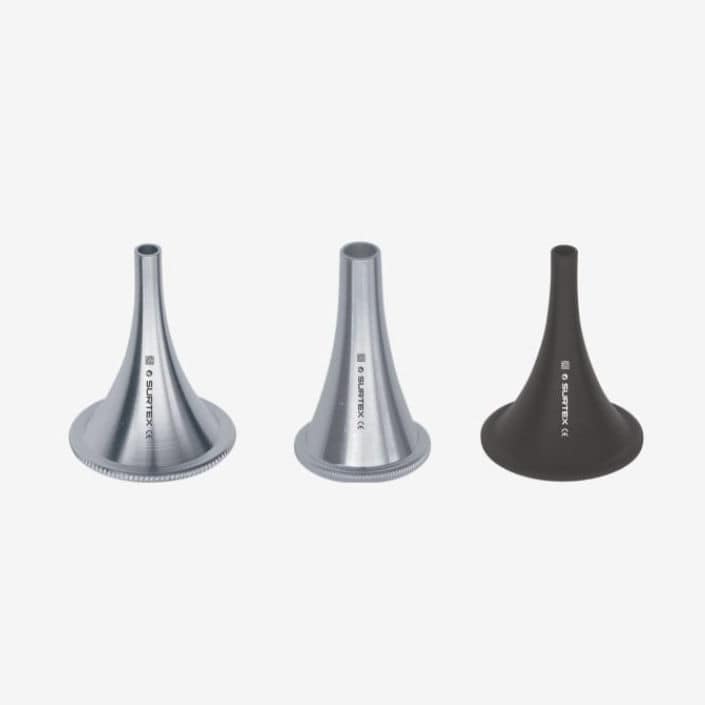 Ушное ранорасширитель - Surtex Instruments - Хартманна