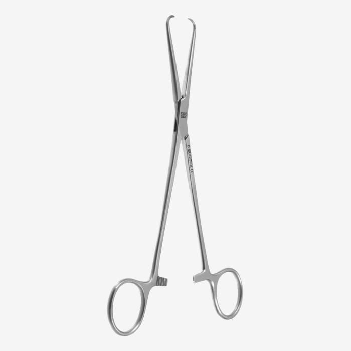 Зажим для гистерэктомии - GY-548-19 - Surtex Instruments ...