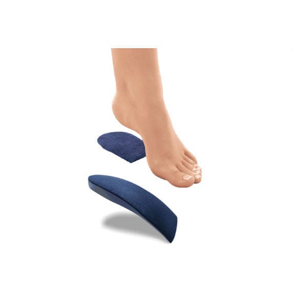 Подпяточник для взрослых - 422 - Kosemed Orthopedics