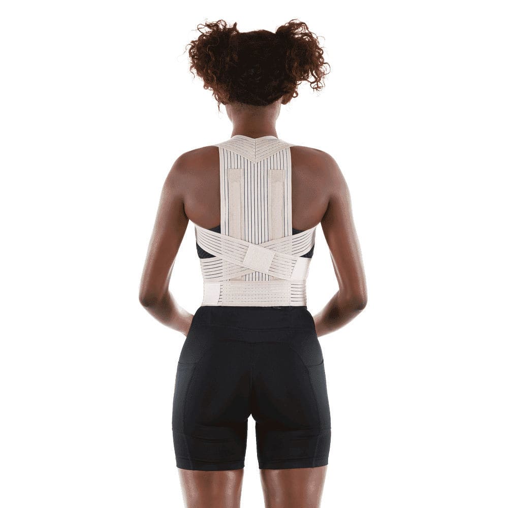 Постуральный ортез - 181 - Kosemed Orthopedics - гиперэкстензия ...