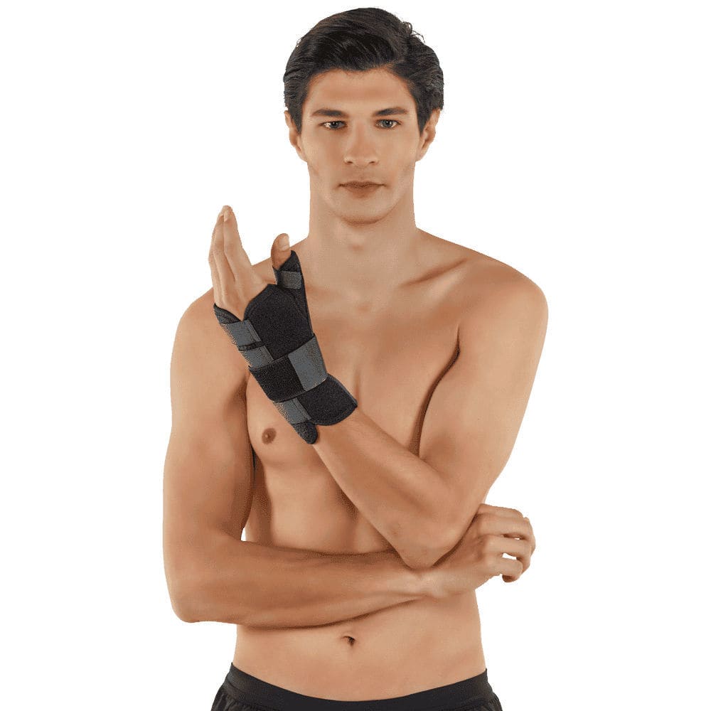 Ортез на запястье - 193 - Kosemed Orthopedics