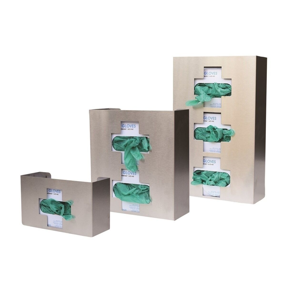 Опора для оборудования перчаток - 305336_CUSTOM - Omnimed - настенная ...