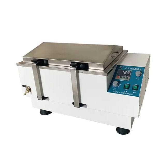 Водяная баня для научных исследований SH series Zenith Lab Inc