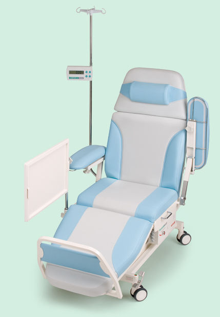 Кресло терапевтическое comfort 4 eco