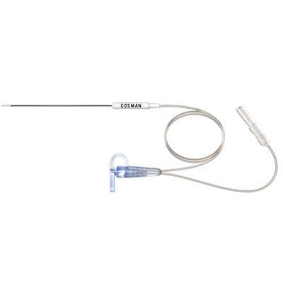 Электрохирургический электрод - CR - Cosman Medical - игольчатый ...