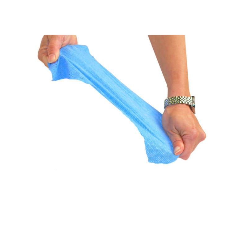 Очищающие салфетки для полов и поверхностей - Alcosol - Detectaplast