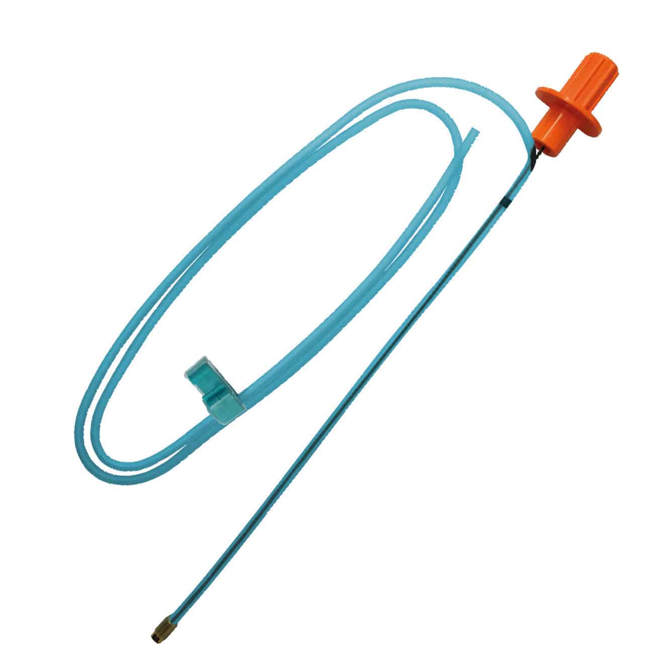 Фиксатор для катетера - AMT Bridle Pro® - GBUK Group