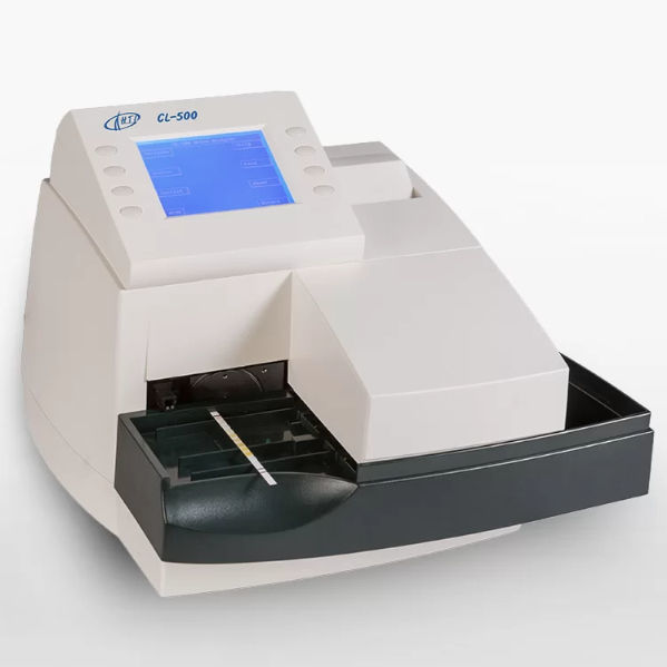 Автоматический анализатор мочи - CL-500 - HTI Medical Inc. - для ...