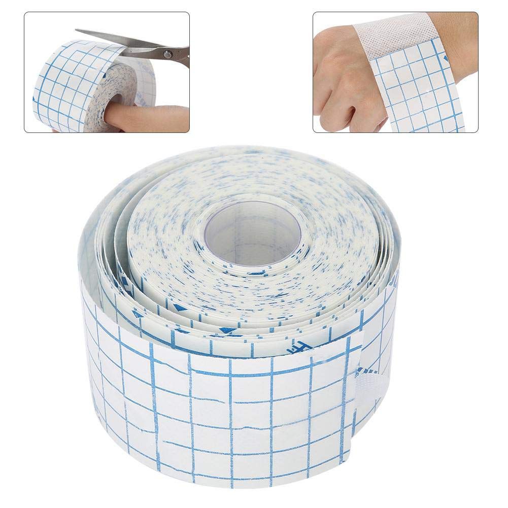 Хирургическая лента из вискозы - Medicale Gaze - из полиэстера ...