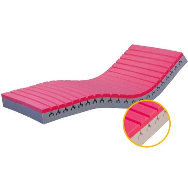 Матрас для медицинской кровати - TM-D 4078 - Turmed - полороновый ...