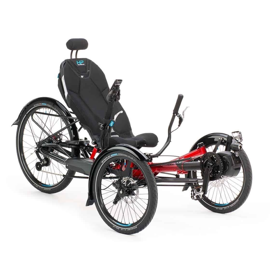 Velotechnik trikes sale