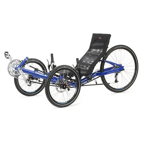 Gekko 26 HP Velotechnik