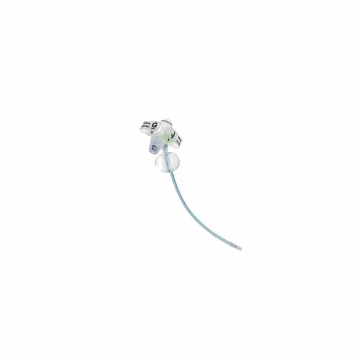 Педиатрический назоеюнальный зонд - micro G-JET® - Applied Medical ...