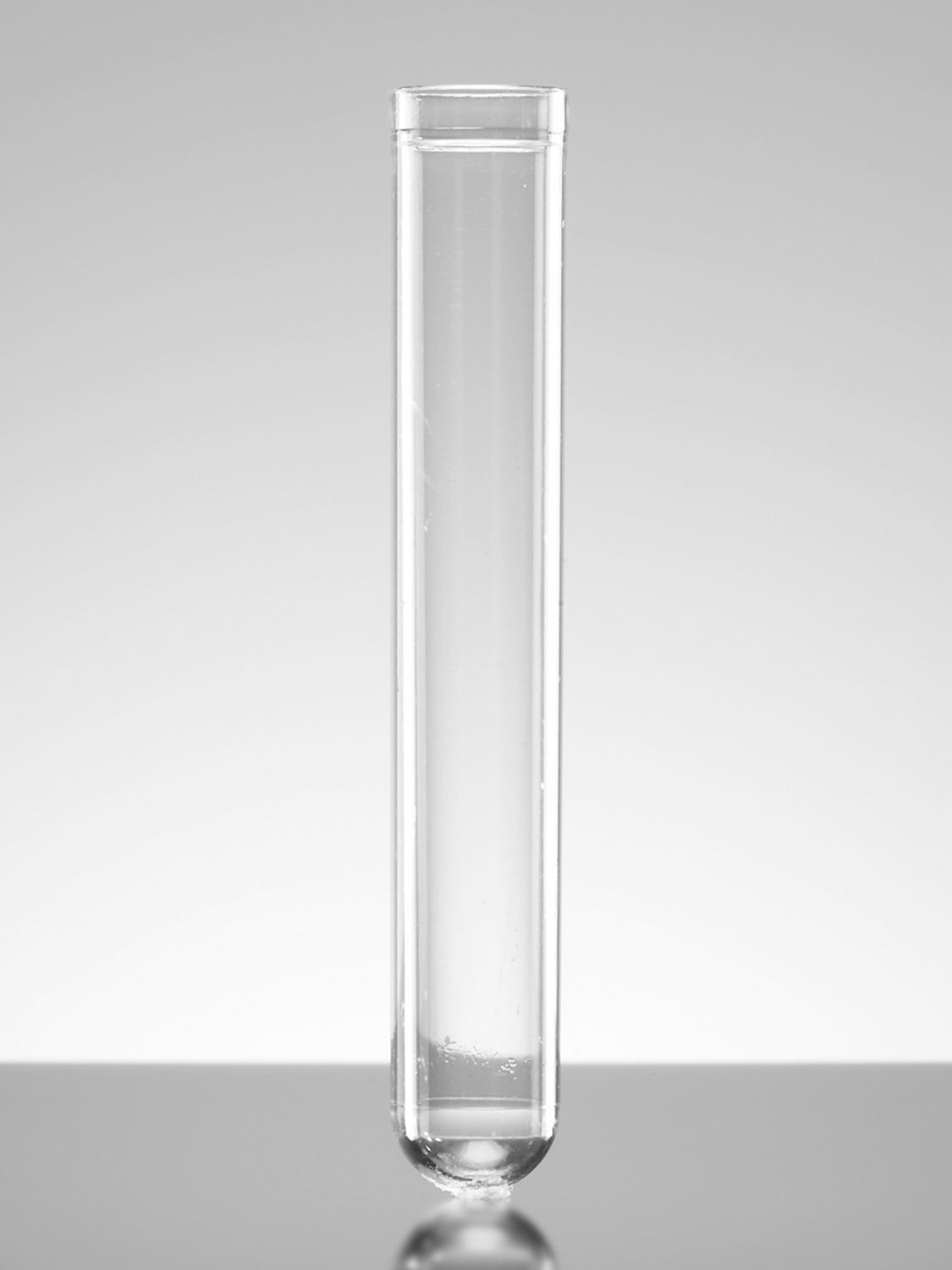 Лабораторная пробирка - 352052 - Corning BV - с круглым дном / из ...
