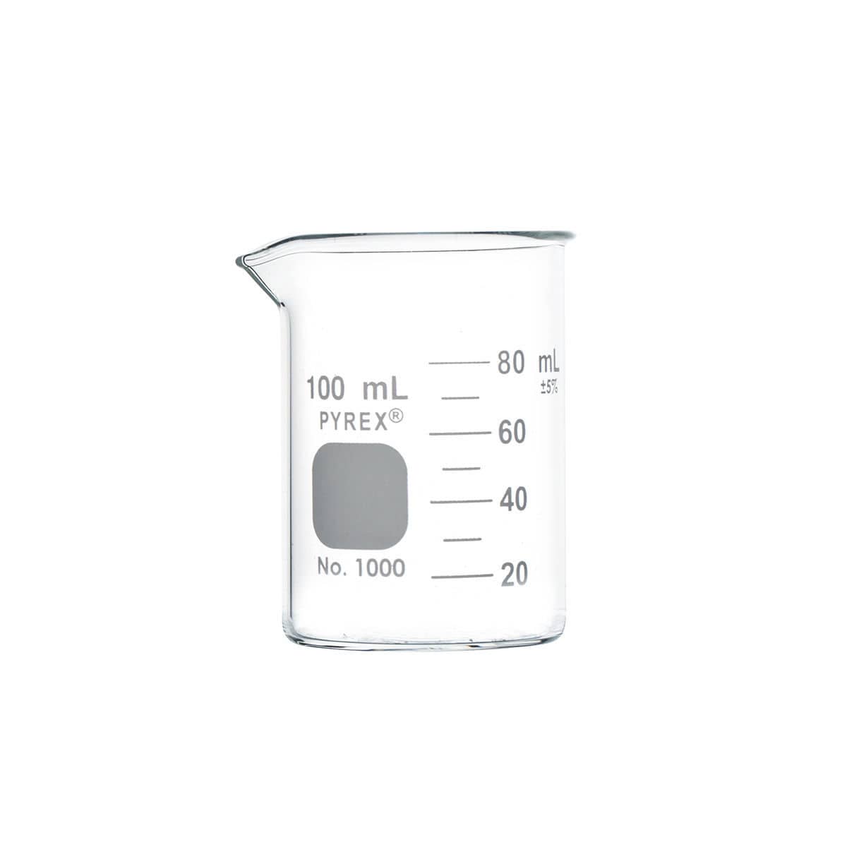 Градуированный мерный стакан - 1000-100 - Corning BV