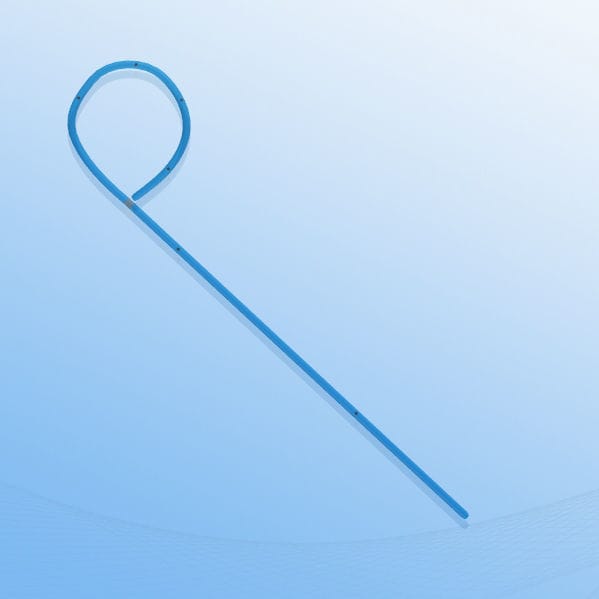 Катетер для дренирования желчных протоков - L23A10012 - Leo Medical ...