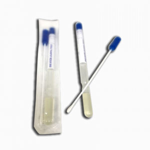 Зонд-тампон для микробиологии - 08001 - RTA Laboratories - на гонококк ...