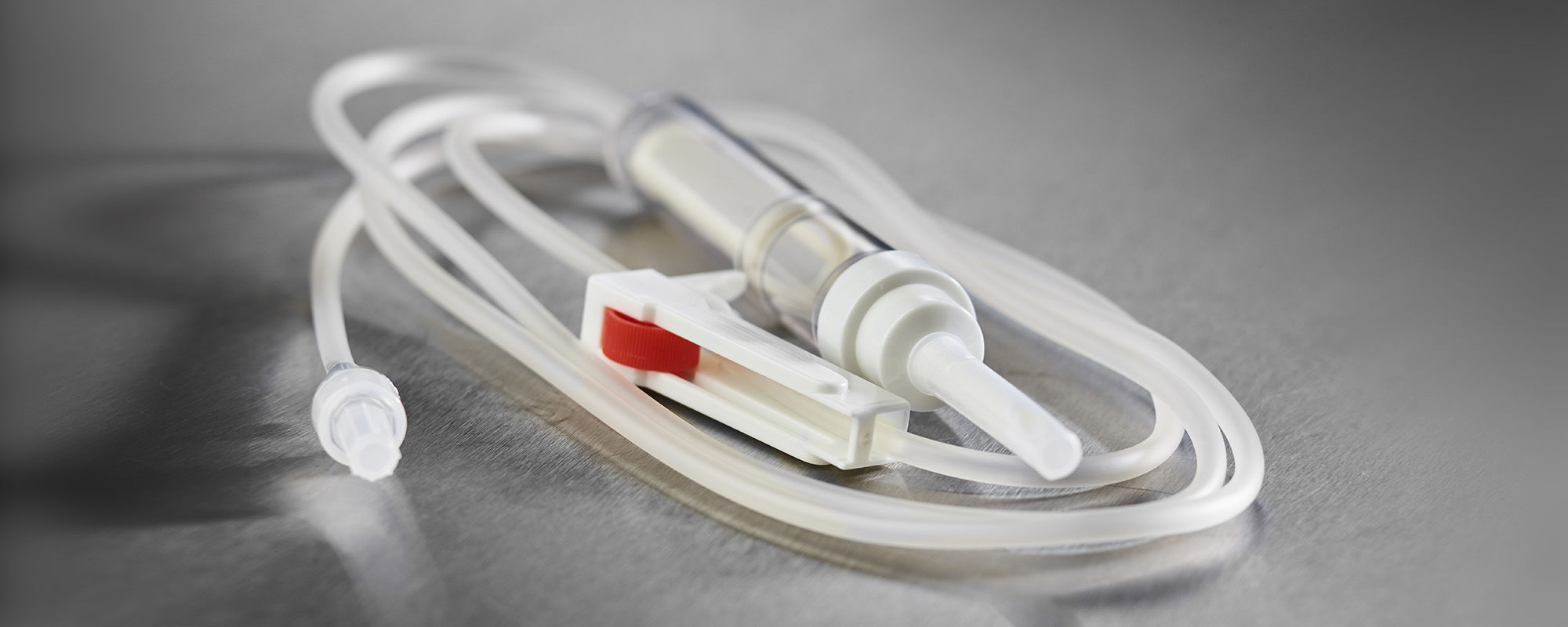 Комплект для переливания крови - Chirahem™ - Vitrex Medical A/S