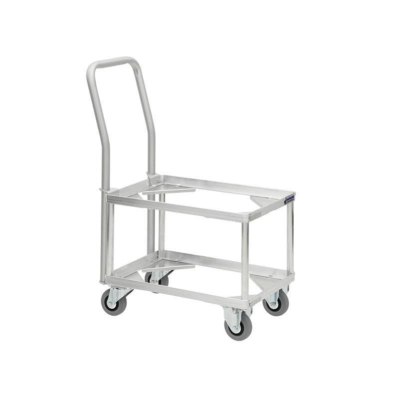 Медицинская тележка - G®-DOLLY C 913 - Gmöhling Transportgeräte GmbH ...