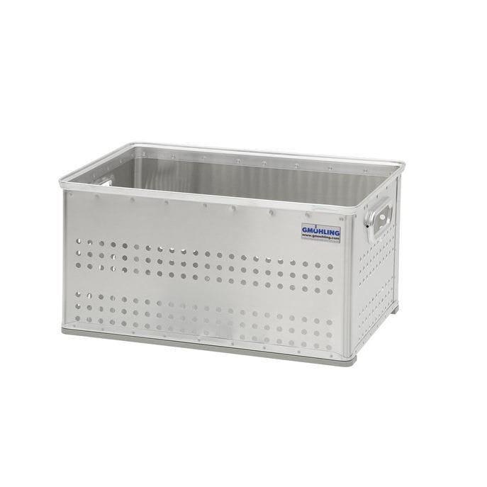 Корзина для транспортировки проб - G®-STACK A 1130 - Gmöhling ...