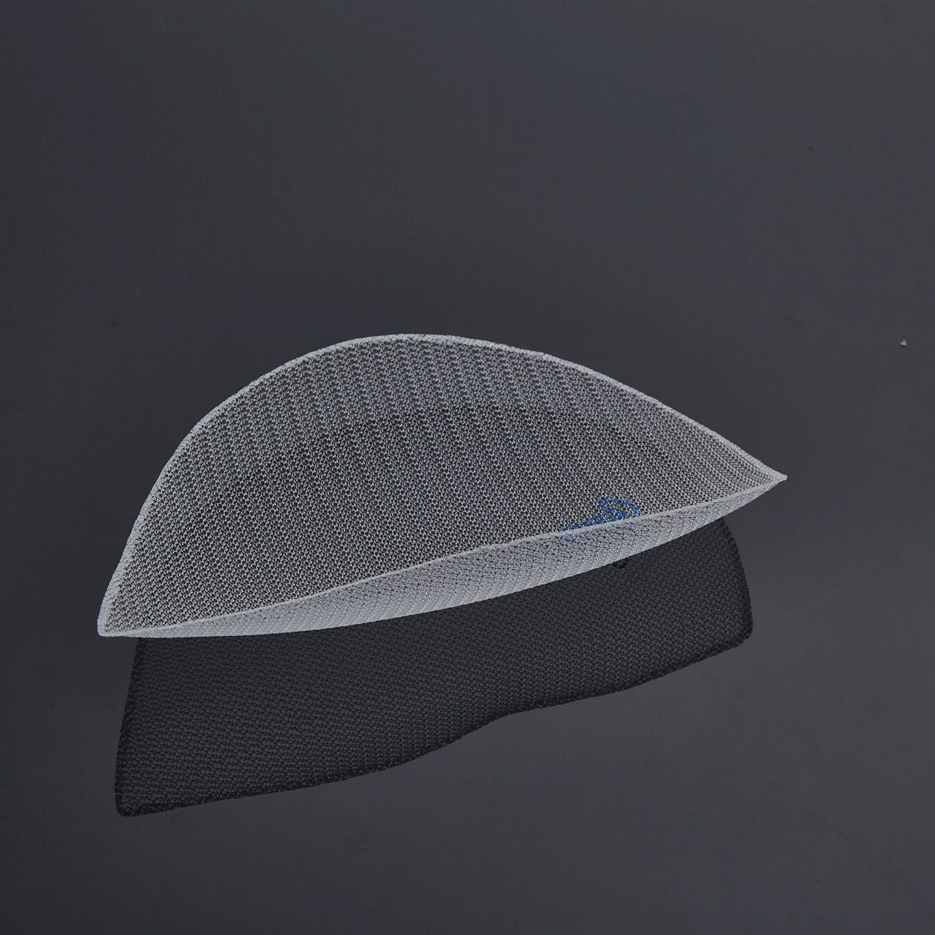 Паховой протез для грыжи - POLYMESH 3D - Betatech Medical