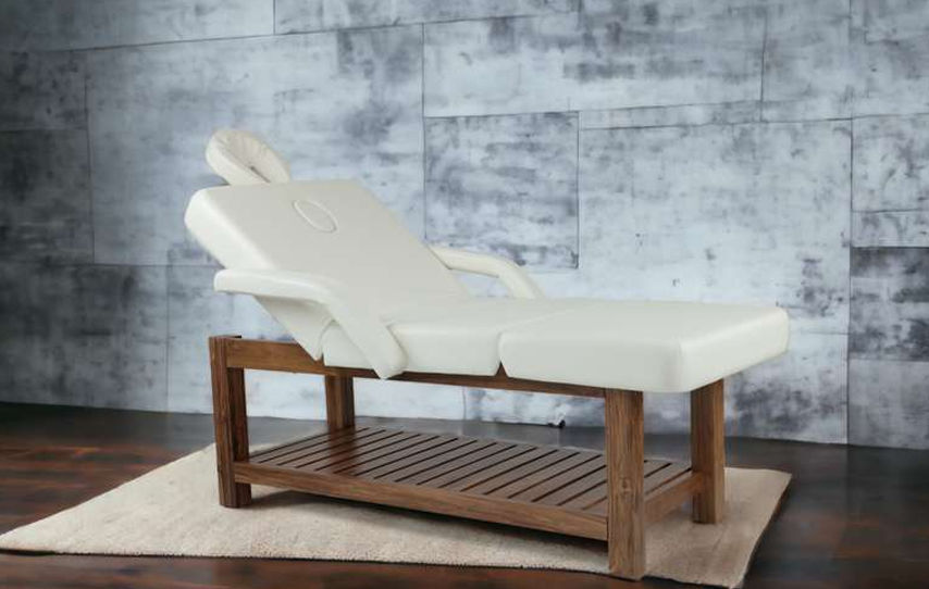 Электрический стол для СПА - FLEXY 1 - Star Wellness - с регулируемой ...