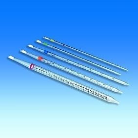 Серологическая пипетка - 160119 - Vitlab - градуированная