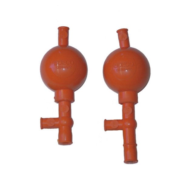 Груша для пипеток - BOE 10 series - Boeckel Co (GmbH Co.) KG