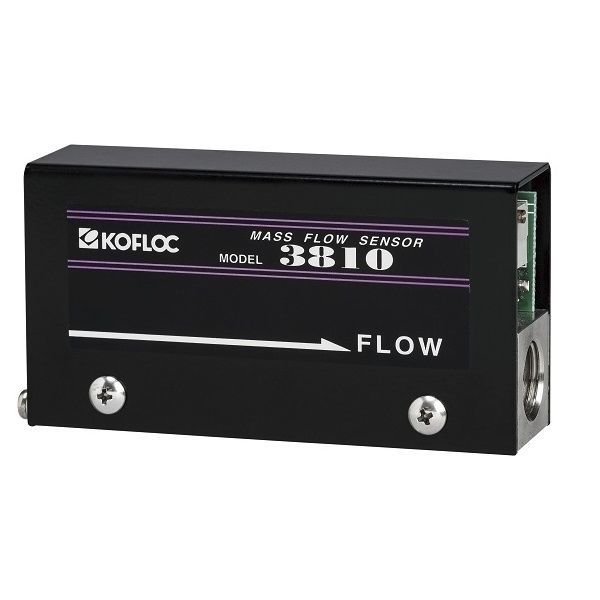 Датчик массового расхода - 3810S SERIES - Kojima Instruments Inc ...
