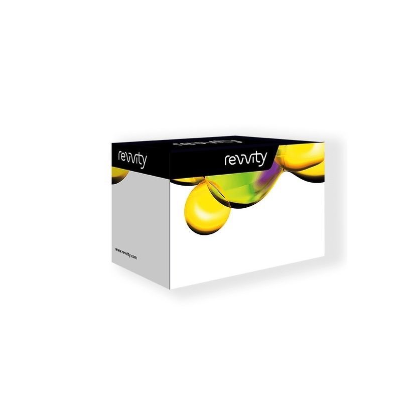 Набор для теста для очистки ДНК - chemagic™ - revvity - гены ...