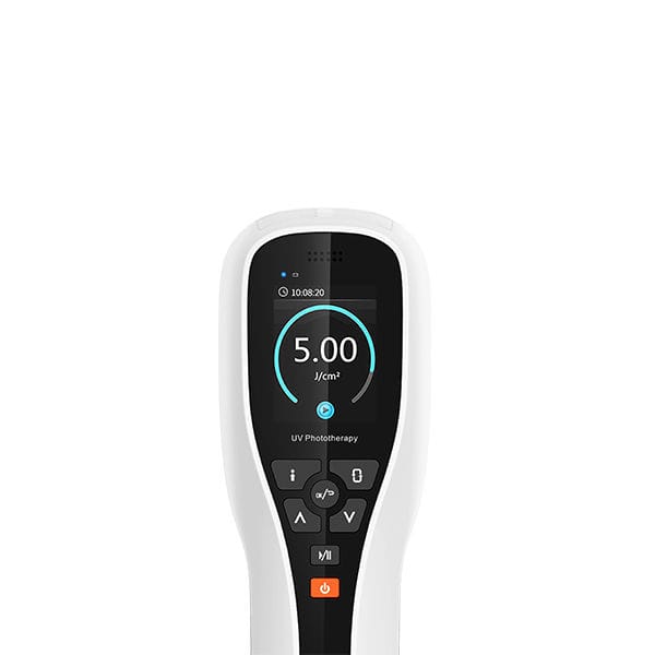 Лампа для фототерапии лечение экземы - KN-5000G - Kernel Medical ...