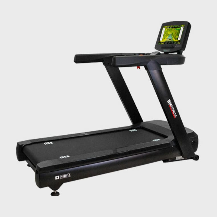 Беговая дорожка с наклоном - G788 - BH Fitness