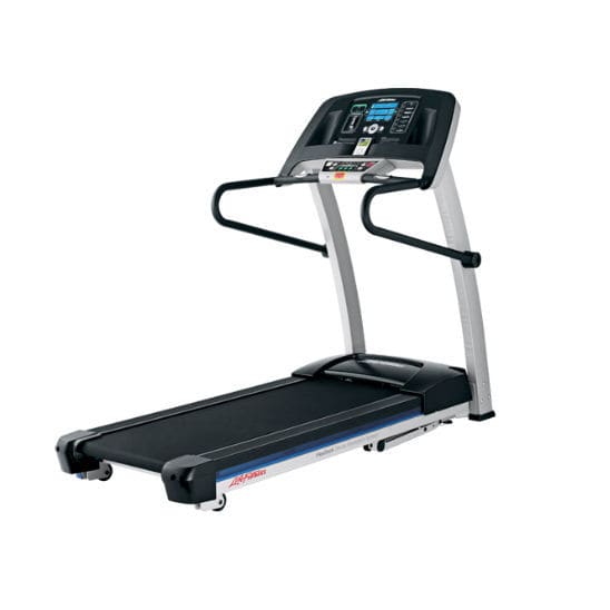 Беговая дорожка - F1 - Life Fitness