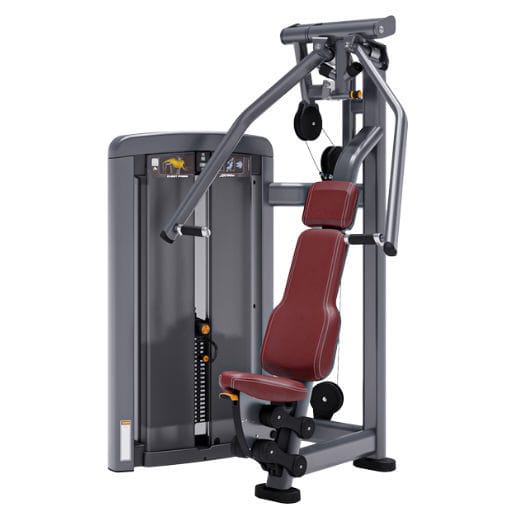 Спортивный тренажер жим лежа - INSIGNIA - Life Fitness