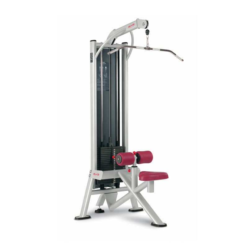 Спортивный тренажер тяга верхнего блока - FIT EVO 1FE001 - Panatta