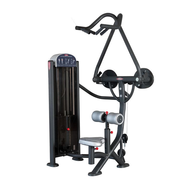 Спортивный тренажер тяга верхнего блока - FIT EVO 1FE002 - Panatta