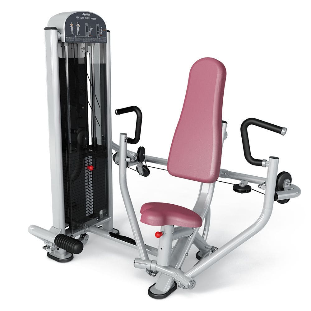Спортивный тренажер жим лежа - FIT EVO 1FE036 - Panatta