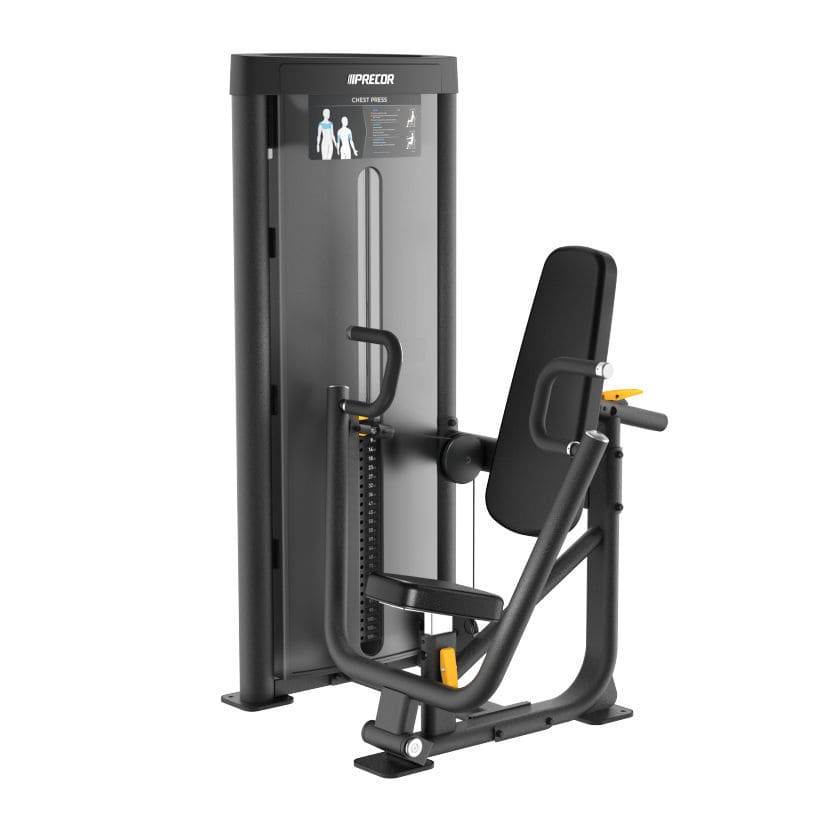 Спортивный тренажер жим лежа - VITALITY™ - Precor