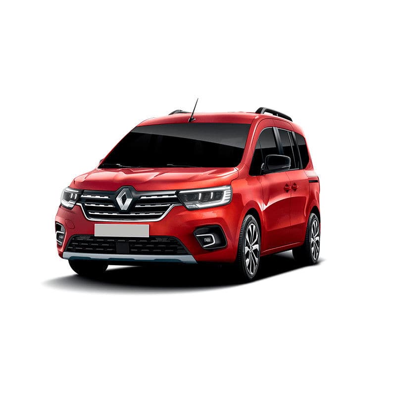 Транспортное средство для инвалидов минивен - Renault Kangoo - Olmedo ...