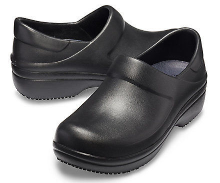 Crocs neria discount