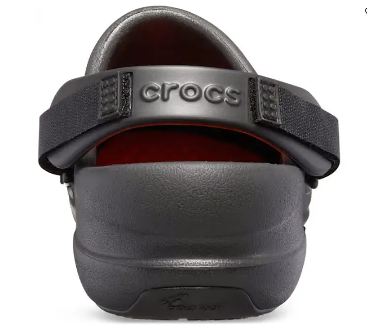 Crocs bistro pro literide best sale