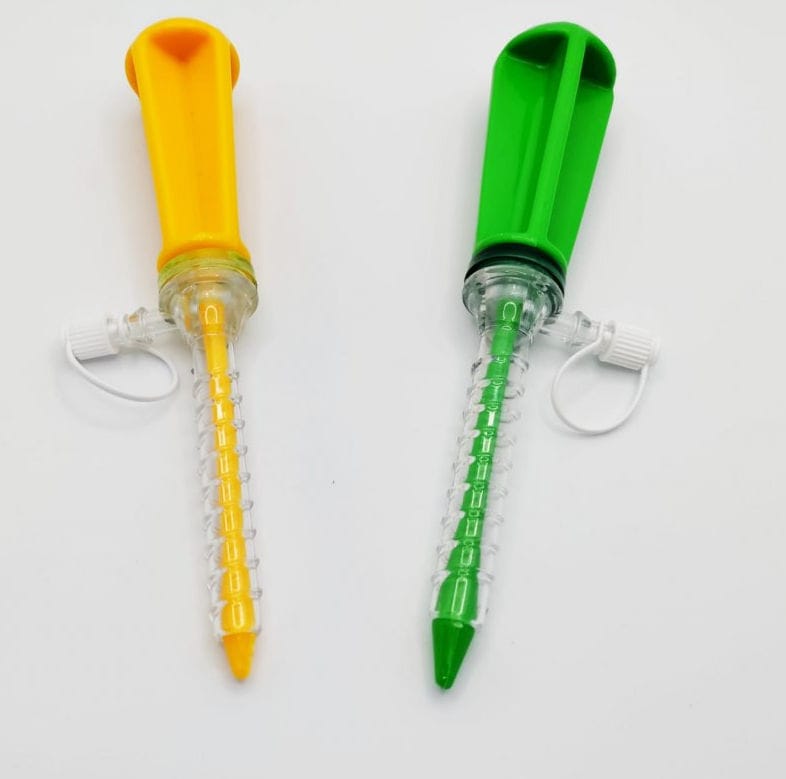 Канюля для интубации - CN series - NeoSys Medical Solutions - прямая ...