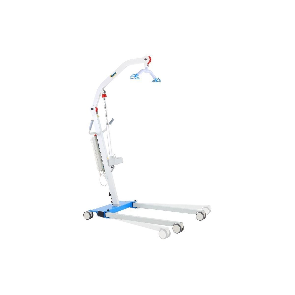 Электрический подъемник для пациентов - ALT-PL175-E - Alerta Medical ...