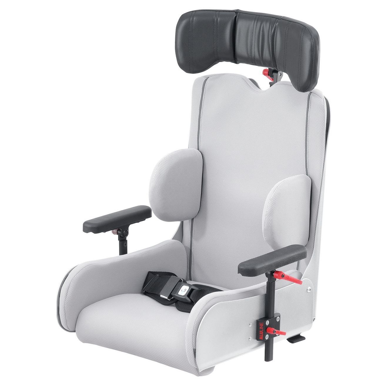 Стул для лиц с ограниченной подвижностью - ORTHOLIGHT® - interco Group ...