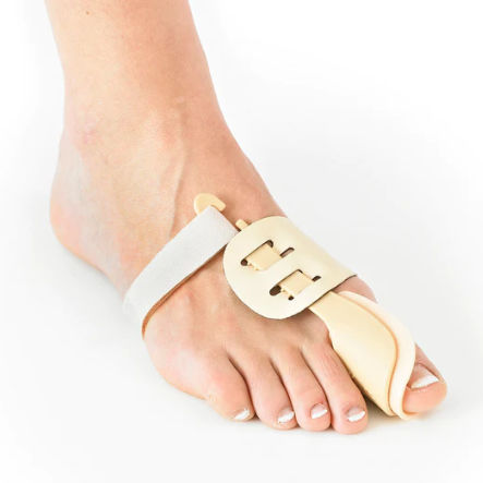 Ортез при искривлении большого пальца стопы наружу - 511 - Neo G